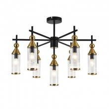 Люстра на штанге Indigo V000528