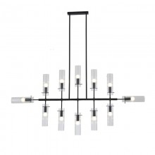 Люстра на штанге Indigo V000566