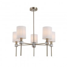 Люстра на штанге Indigo V000577