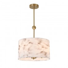 Люстра на штанге Indigo V000580