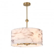 Люстра на штанге Indigo V000581