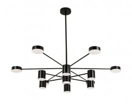 Люстра на штанге Kink Light 07649-13D,19