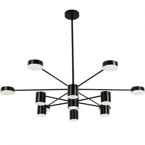 Люстра на штанге Kink Light 07649-13D,19