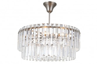 Люстра на штанге Moderli V10737-6P