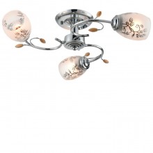 Люстра на штанге VELANTE 762-107-03