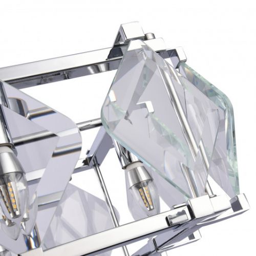 Люстра на штанге Vele Luce VL3053L04