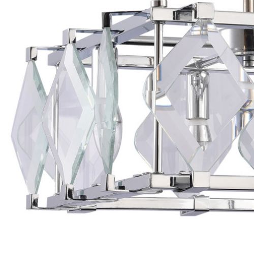 Люстра на штанге Vele Luce VL3053L04