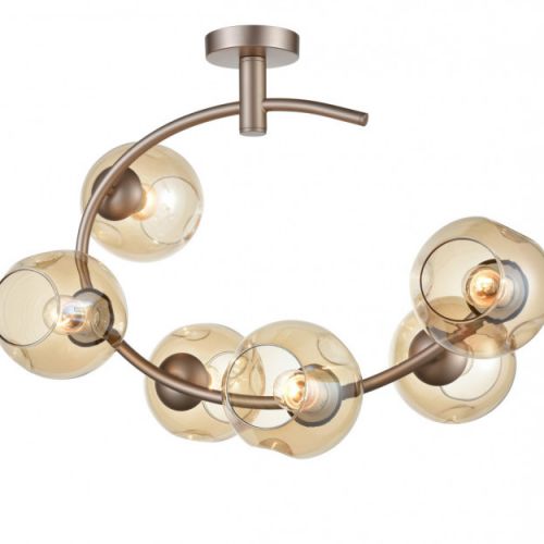 Люстра на штанге Vele Luce VL5004P62