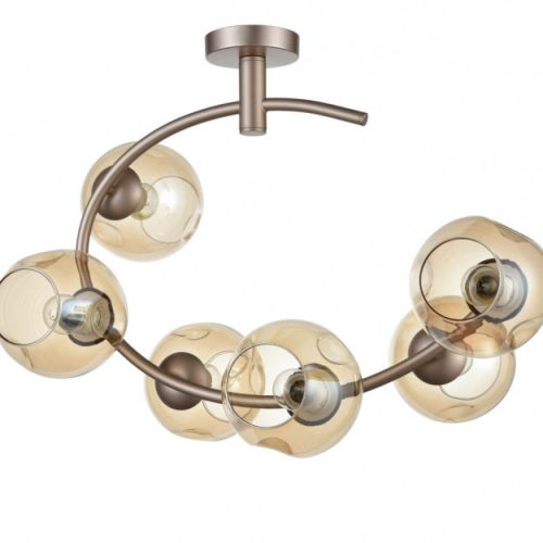 Люстра на штанге Vele Luce VL5004P62