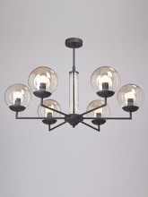 Люстра на штанге Vitaluce V4878-1/6PL