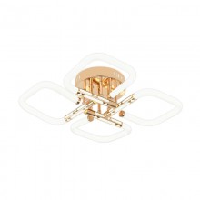Накладная люстра Escada 10265/4LED
