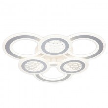 Накладная люстра Escada 10267/6LED