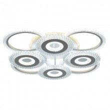 Накладная люстра Escada 10276/8LED