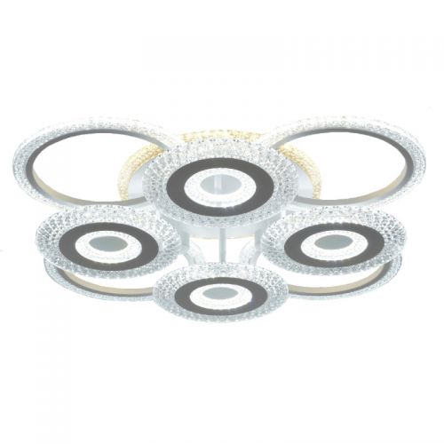 Накладная люстра Escada 10276/8LED