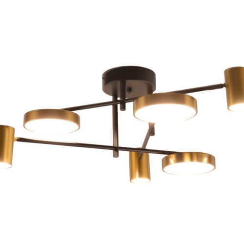 Накладная люстра Kink Light 07645-6D,19(20)