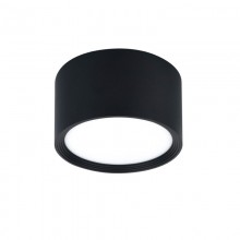 Накладной светильник Escada 20005SMU/04LED SBK