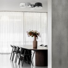 Накладной светильник LOFT IT 10360S Black