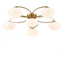 Накладной светильник VELANTE 360-507-06