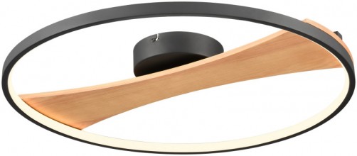 Накладной светильник VELANTE 450-067-01