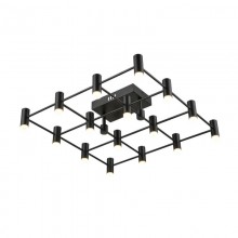 Накладной светильник Vele Luce VL7162L16