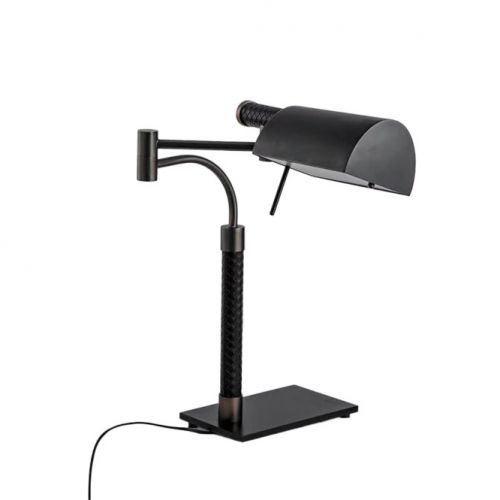 Настольная лампа Kink Light 07718-T,19