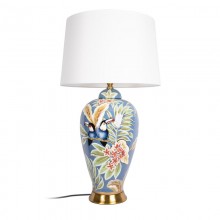 Настольная лампа LOFT IT 10289T