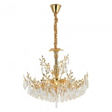 Подвесная люстра Citilux CL310082