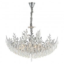 Подвесная люстра Citilux CL310121