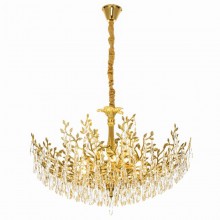 Подвесная люстра Citilux CL310122