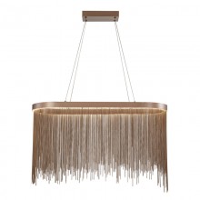 Подвесная люстра Indigo V000094L