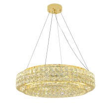 Подвесная люстра Indigo V000099L