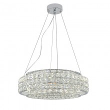 Подвесная люстра Indigo V000100L