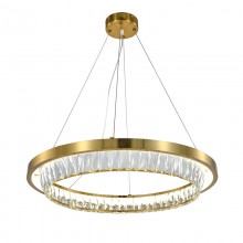 Подвесная люстра Indigo V000102L