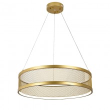 Подвесная люстра Indigo V000112L