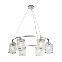 Подвесная люстра Indigo V000407