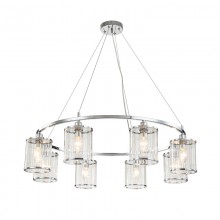 Подвесная люстра Indigo V000408