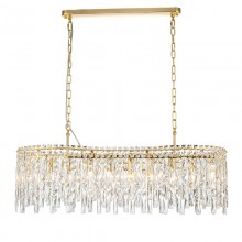 Подвесная люстра Indigo V000443