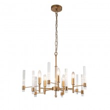 Подвесная люстра Indigo V000460