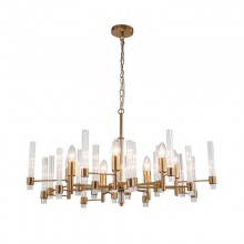 Подвесная люстра Indigo V000461