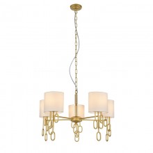 Подвесная люстра Indigo V000479