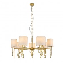 Подвесная люстра Indigo V000480