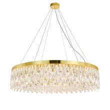 Подвесная люстра Indigo V000496