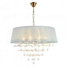 Подвесная люстра Indigo V000513