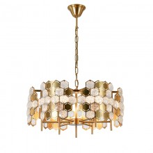 Подвесная люстра Indigo V000571