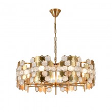 Подвесная люстра Indigo V000572