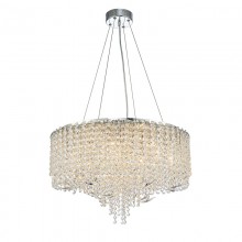 Подвесная люстра Indigo V000600