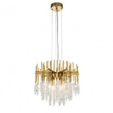 Подвесная люстра Indigo V000602