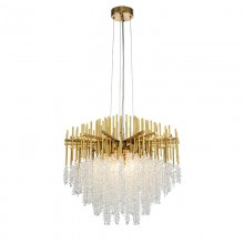 Подвесная люстра Indigo V000603