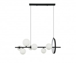 Подвесная люстра Kink Light 07608-7A,19(01)