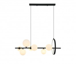 Подвесная люстра Kink Light 07608-7A,19(01)